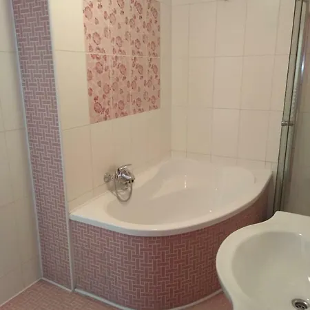 Apartman Apartman Nostalgie - 1 Telč