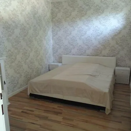 Apartman Nostalgie - 1 泰尔奇