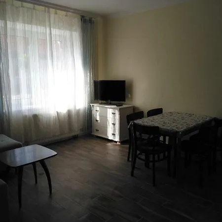 Apartman Apartman Nostalgie - 1