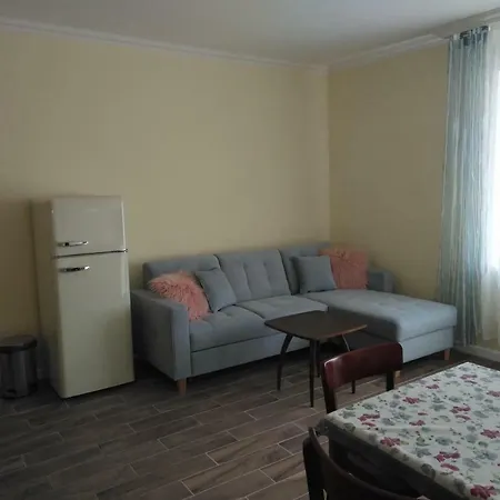 Apartman Apartman Nostalgie - 1 *